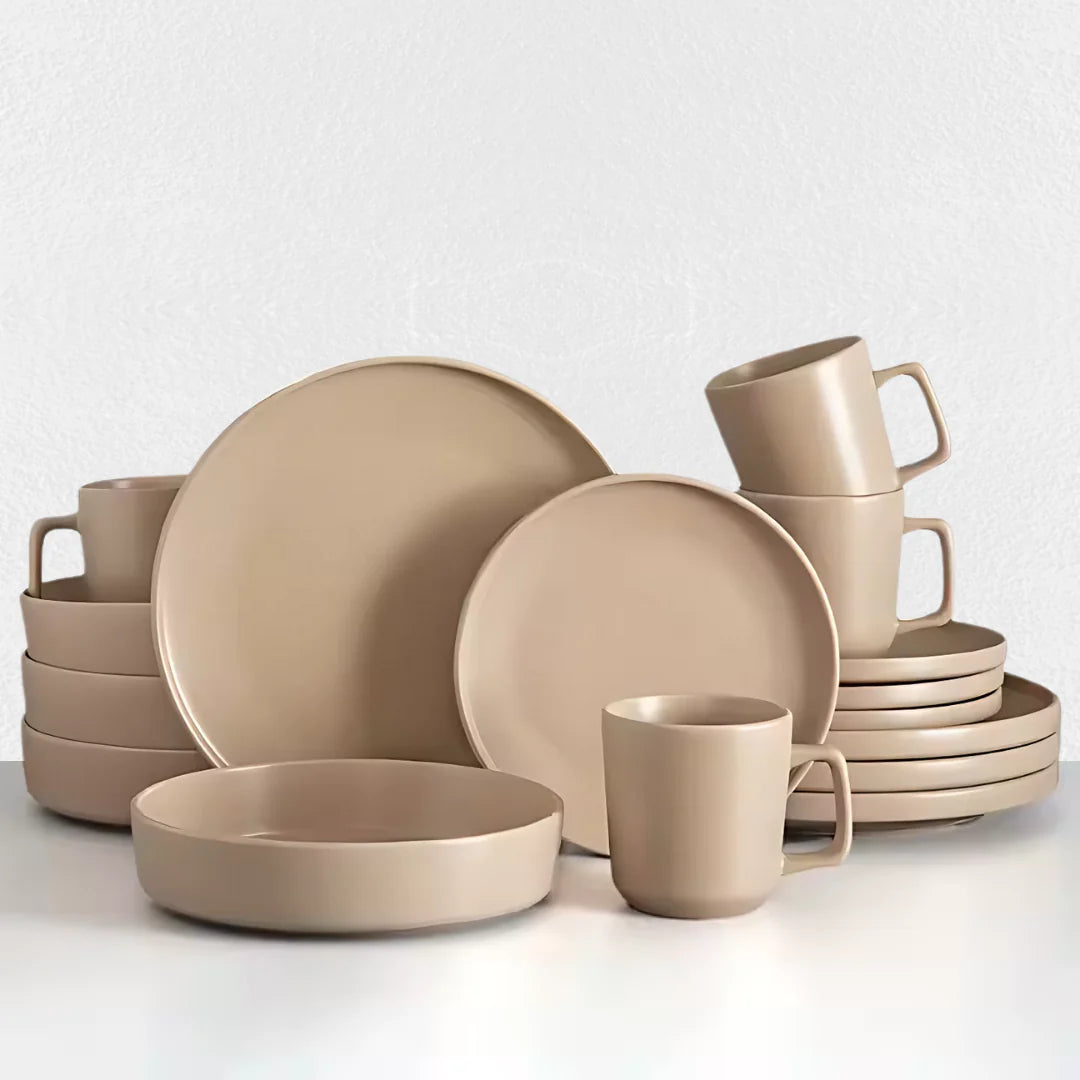 Pratinea™ Ceramic Dinnerware Set