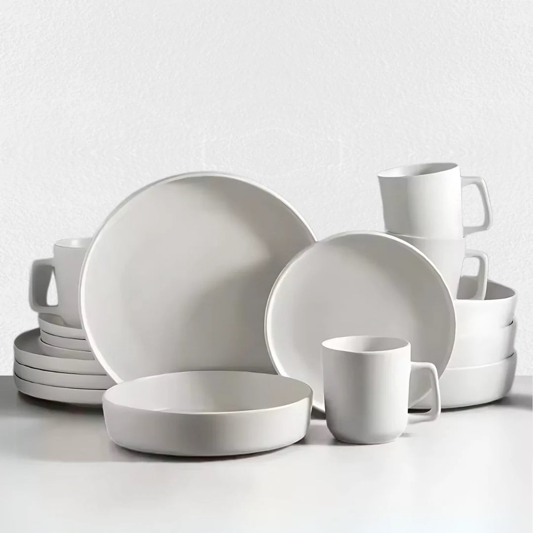 Pratinea™ Ceramic Dinnerware Set