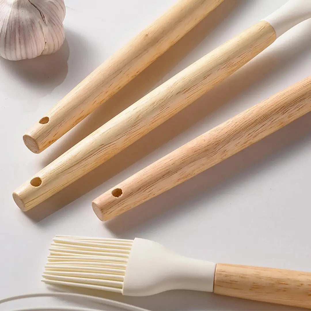 Pratinea™ Utensil Essentials