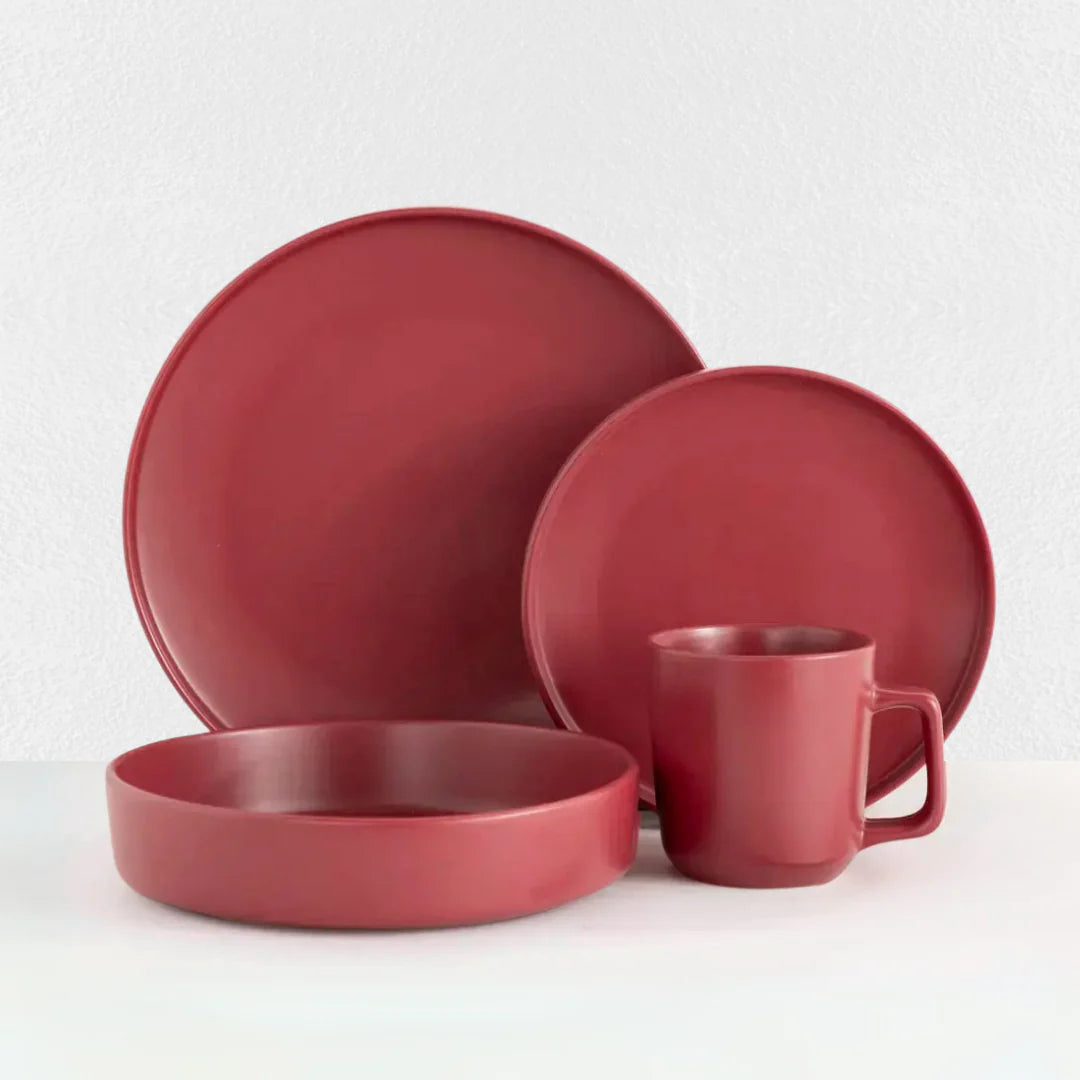 Pratinea™ Ceramic Dinnerware Set