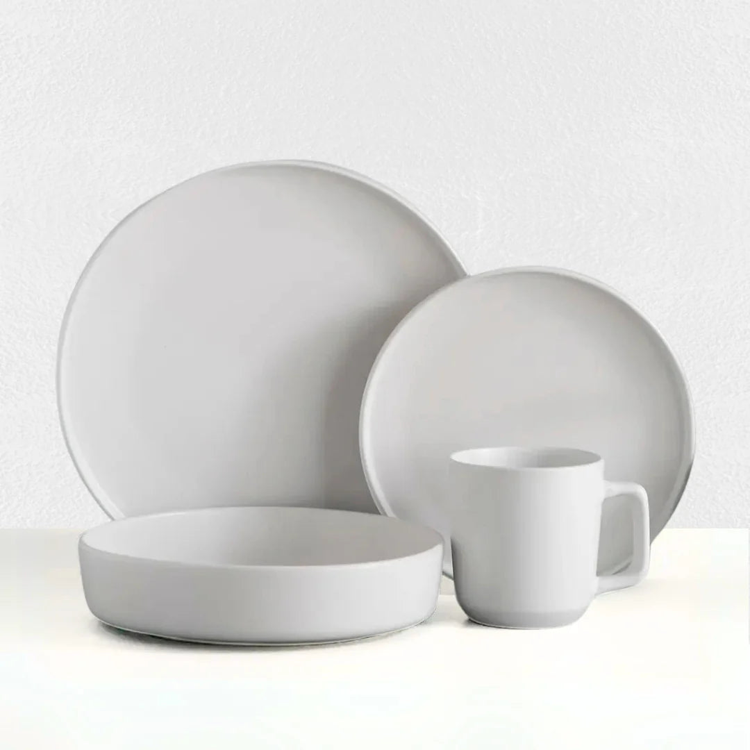 Pratinea™ Ceramic Dinnerware Set