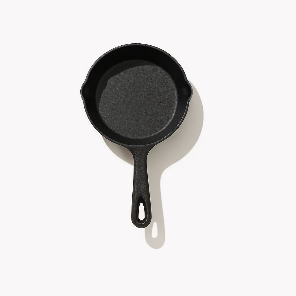 Pratinea™ Cast Iron Skillet Set (5 Pieces)