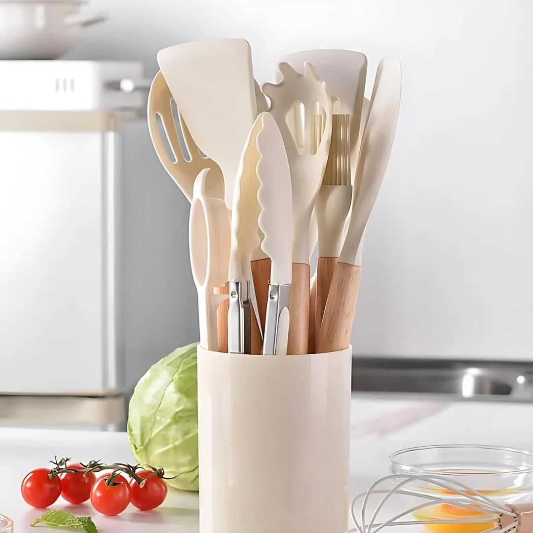 Pratinea™ Utensil Essentials