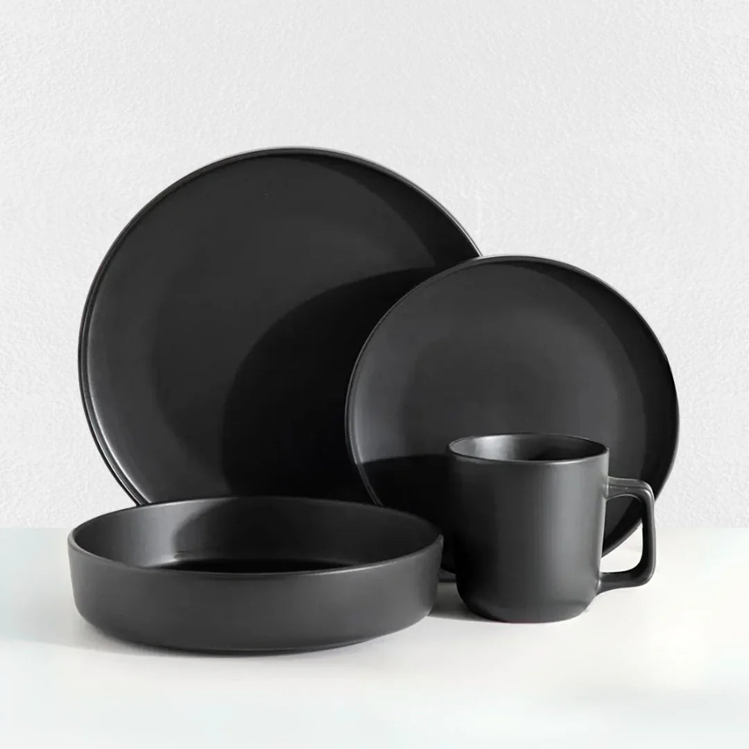 Pratinea™ Ceramic Dinnerware Set