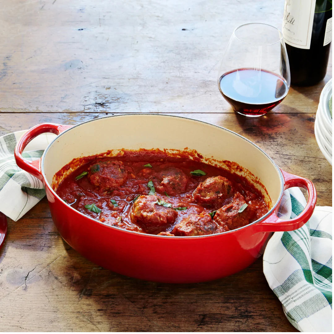 Pratinea™ Cast Iron Cookware Set