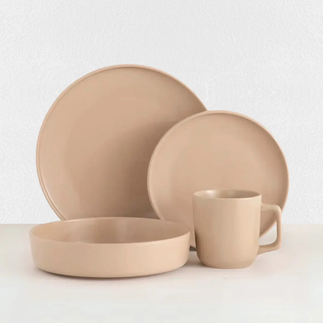 Pratinea™ Ceramic Dinnerware Set