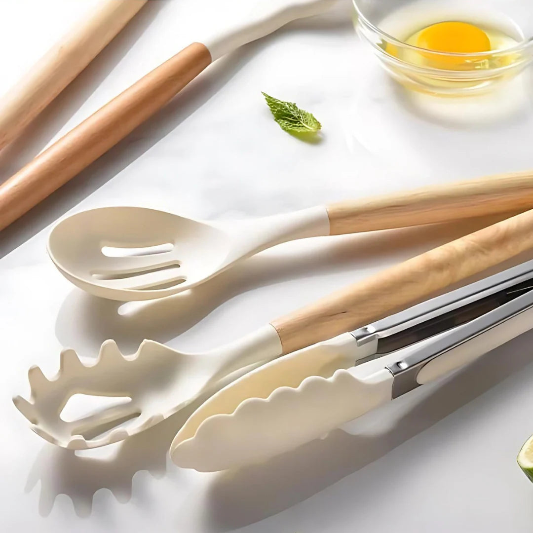 Pratinea™ Utensil Essentials