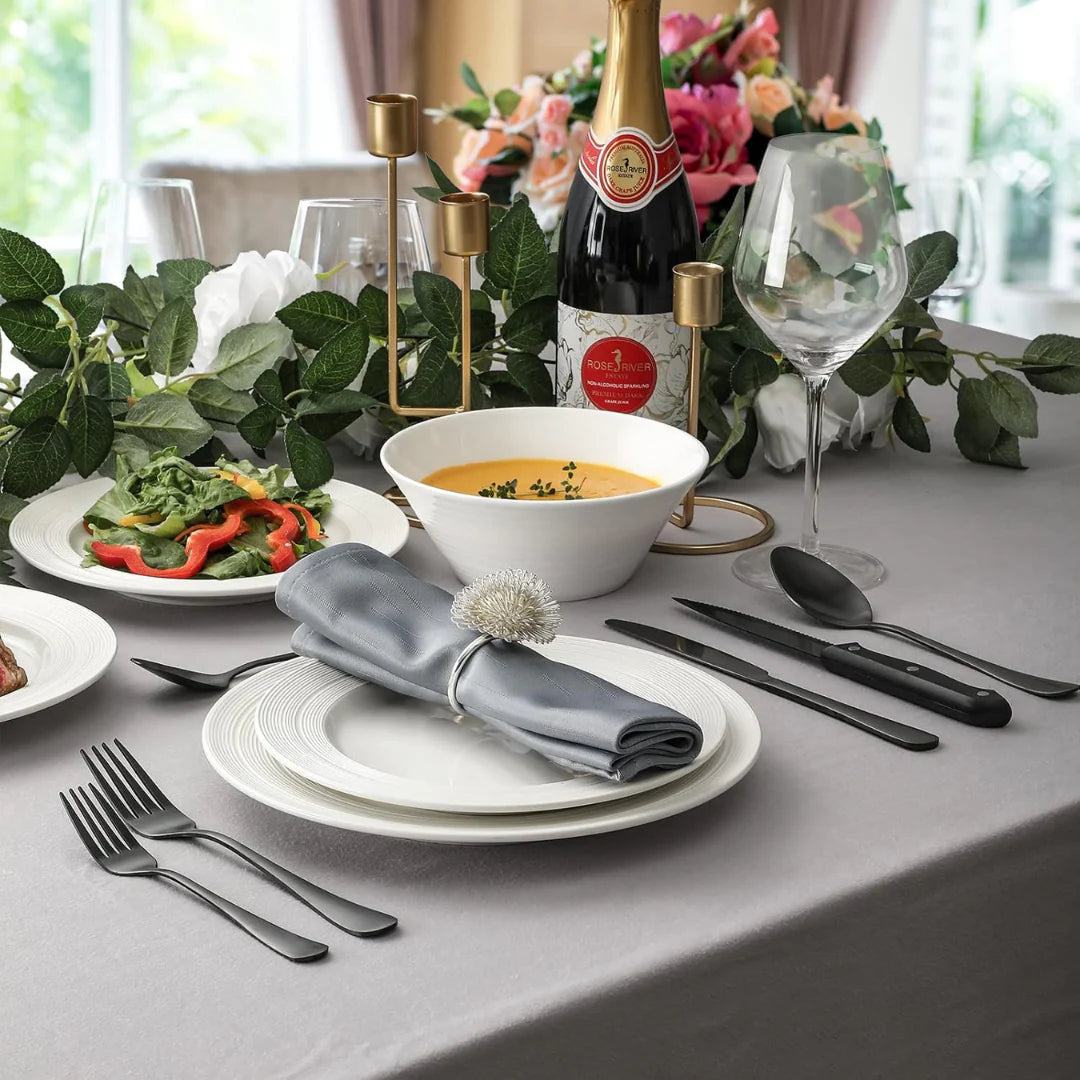 Pratinea™ Stainless Steel Cutlery Set