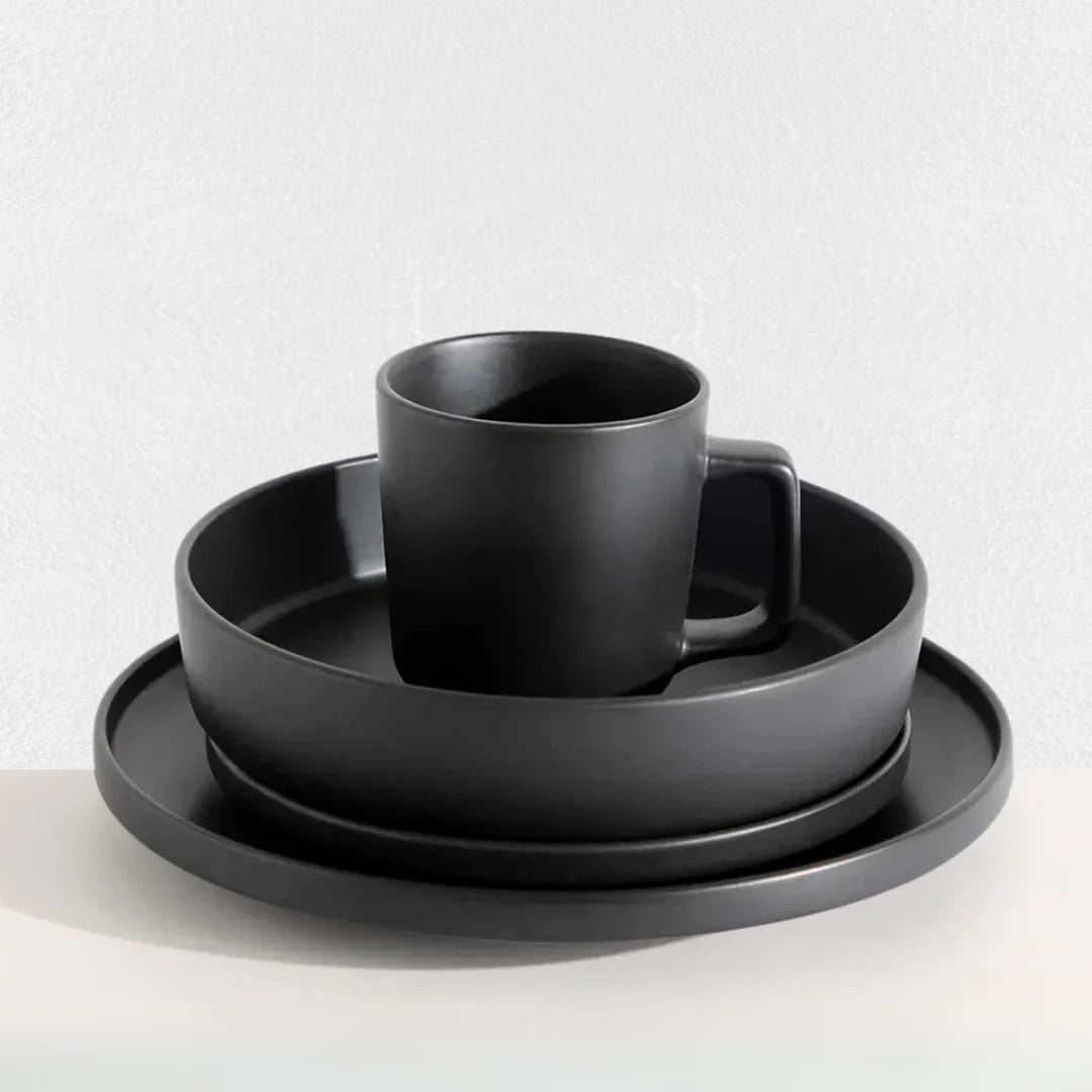 Pratinea™ Ceramic Dinnerware Set
