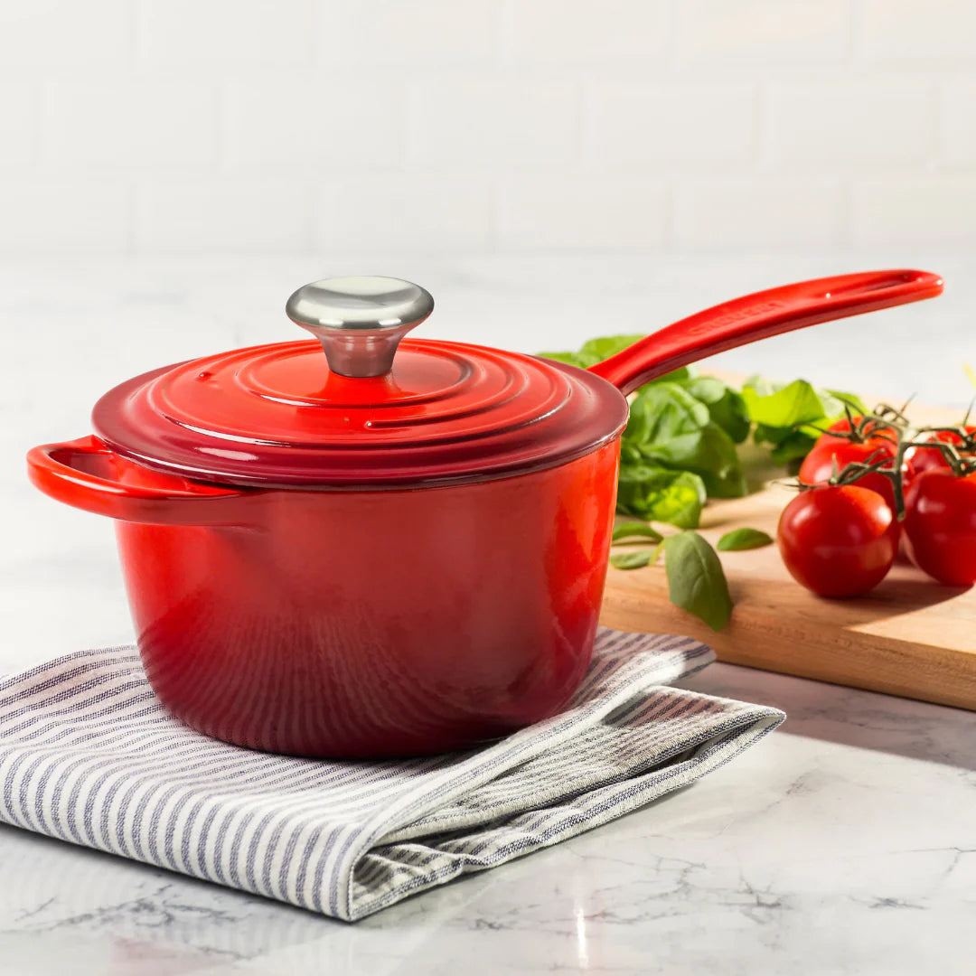 Pratinea™ Cast Iron Cookware Set