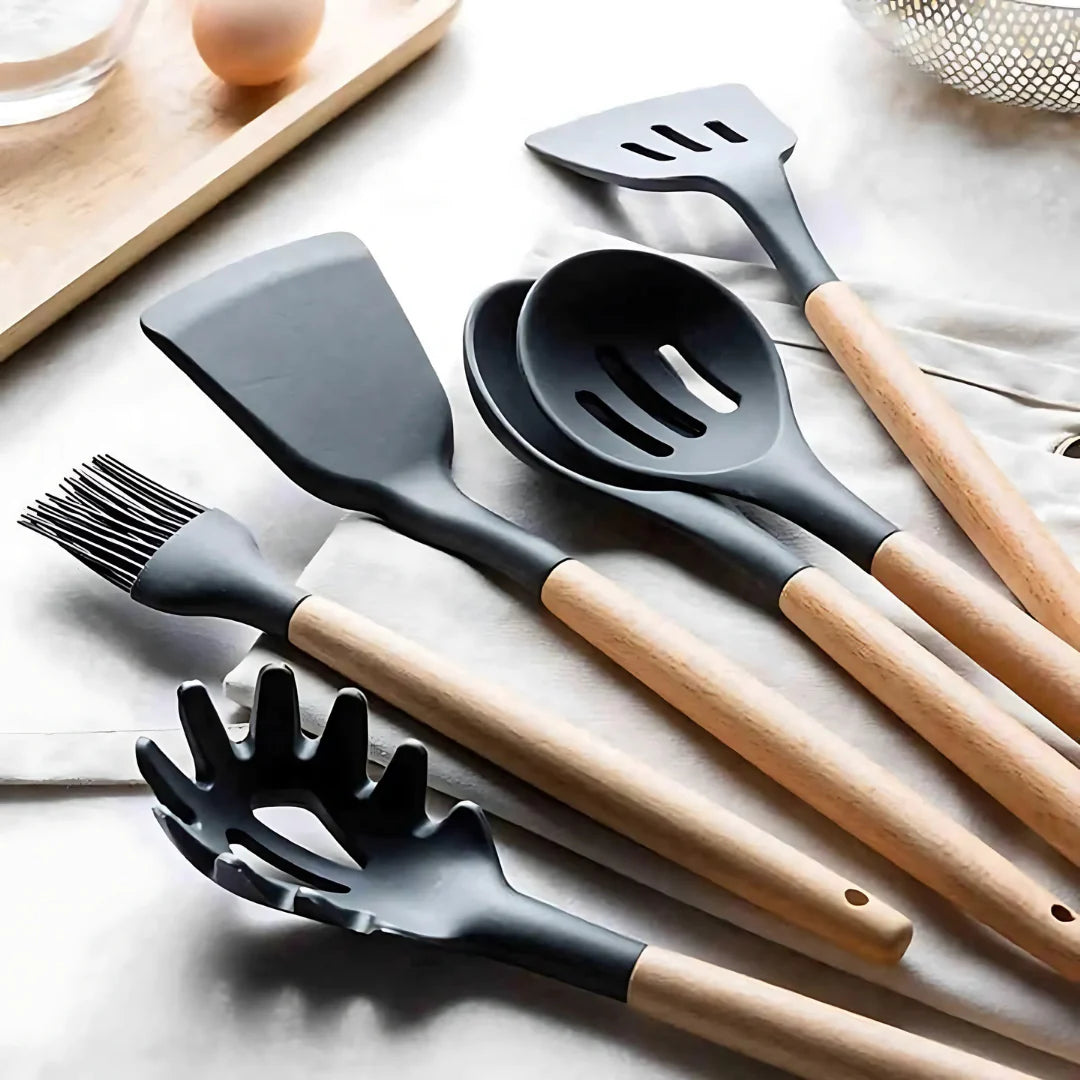 Pratinea™ Utensil Essentials