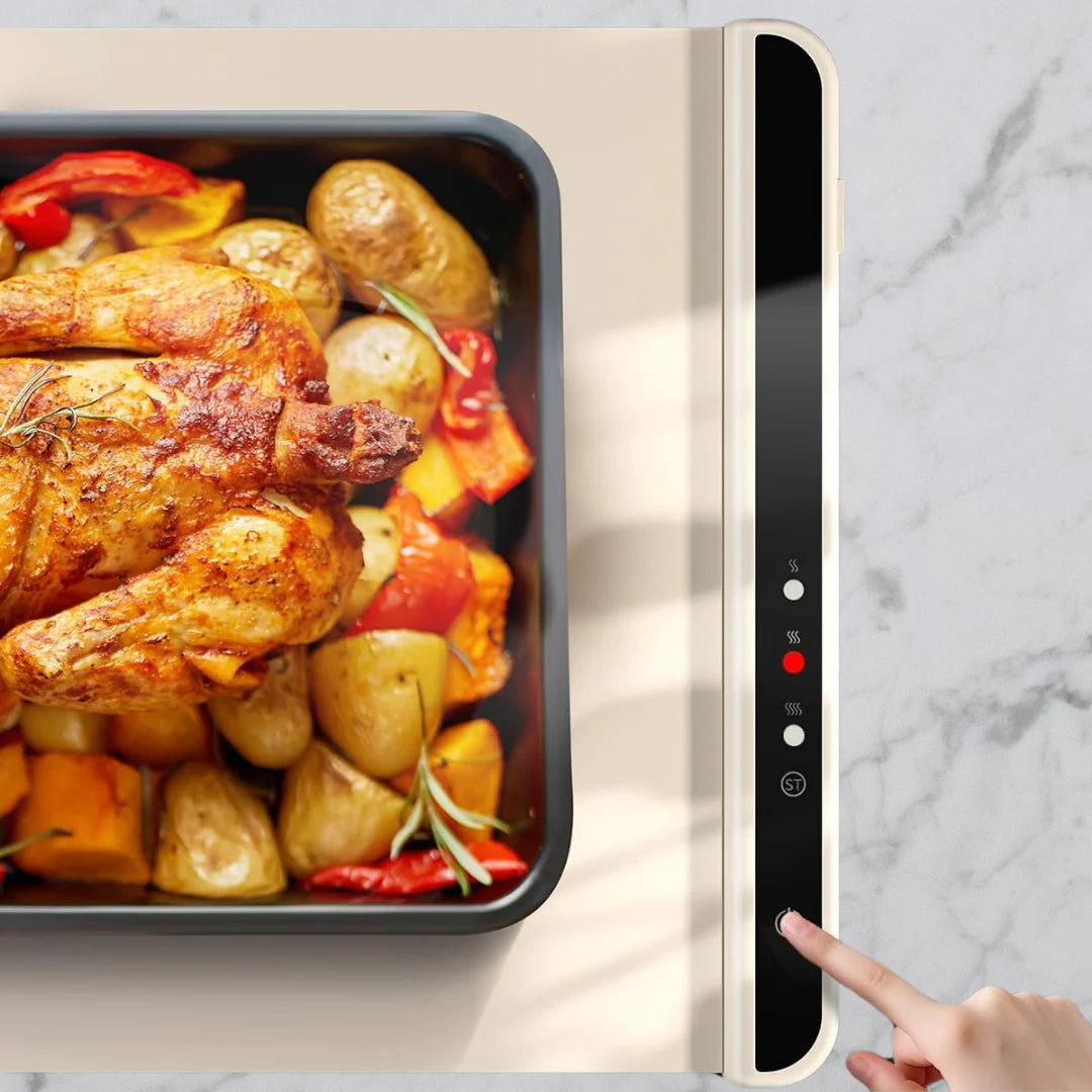 Pratinea™ Food Warming Mat