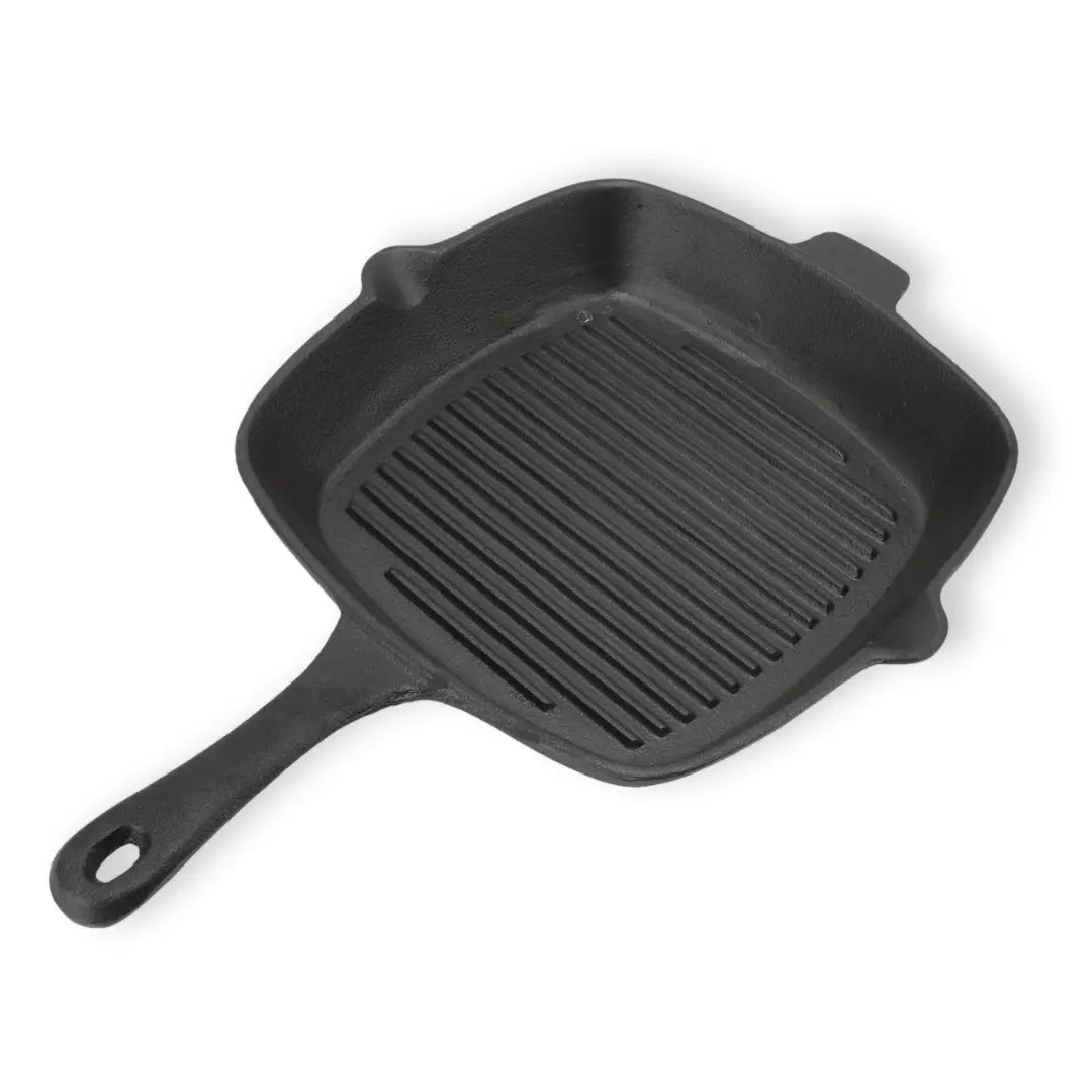 Pratinea™ Cast Iron Grill Pan
