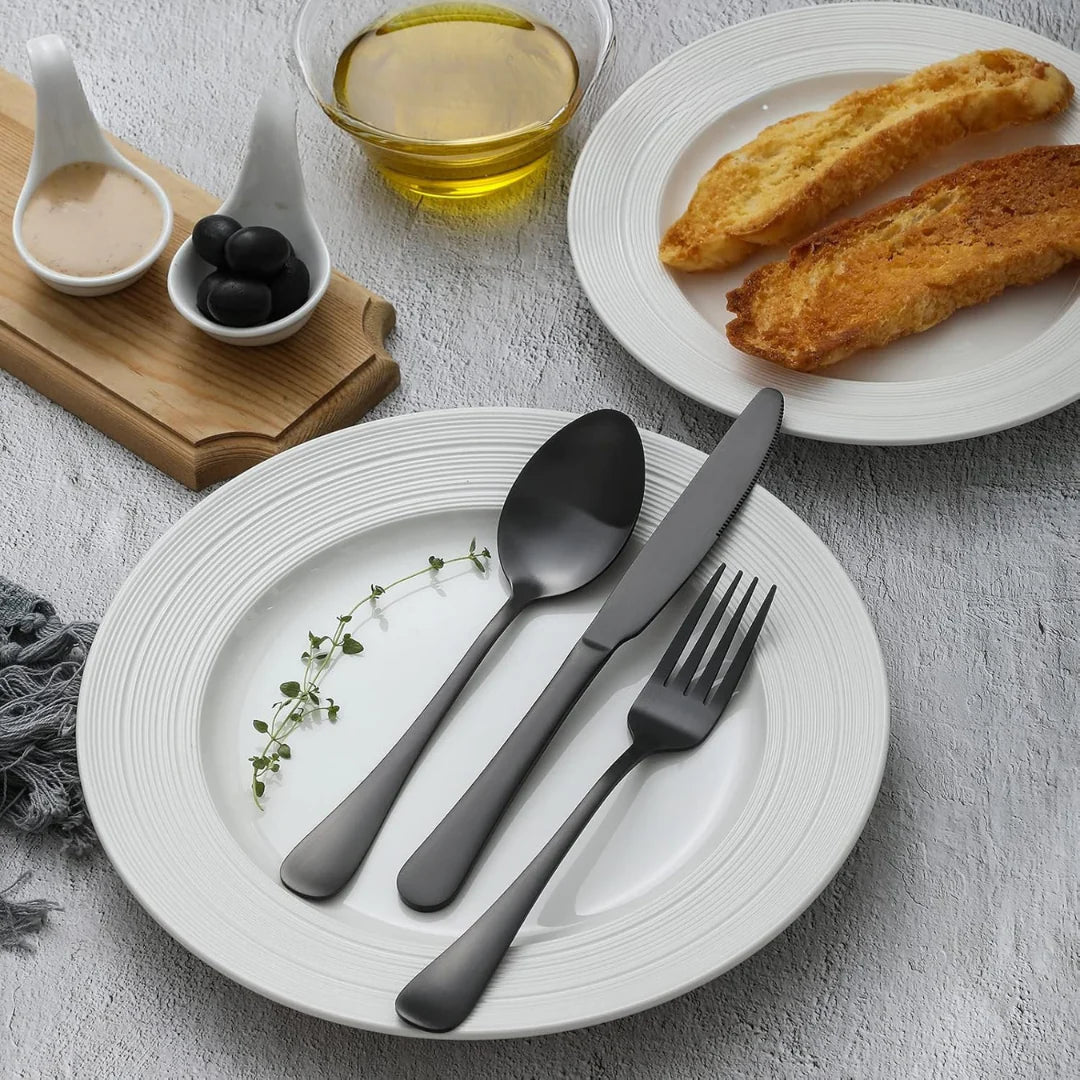 Pratinea™ Stainless Steel Cutlery Set
