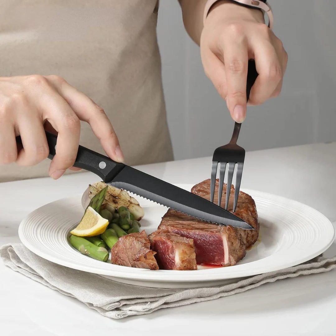Pratinea™ Stainless Steel Cutlery Set
