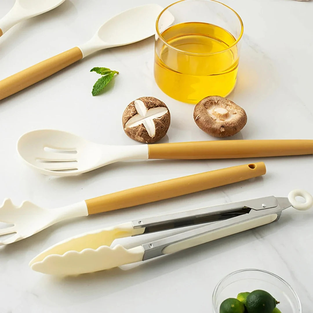 Pratinea™ Utensil Essentials