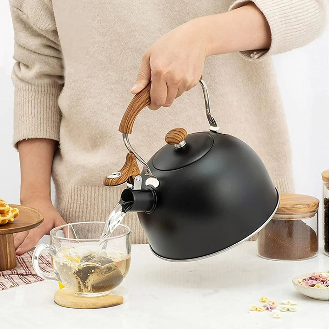 Pratinea™ Tea Kettle