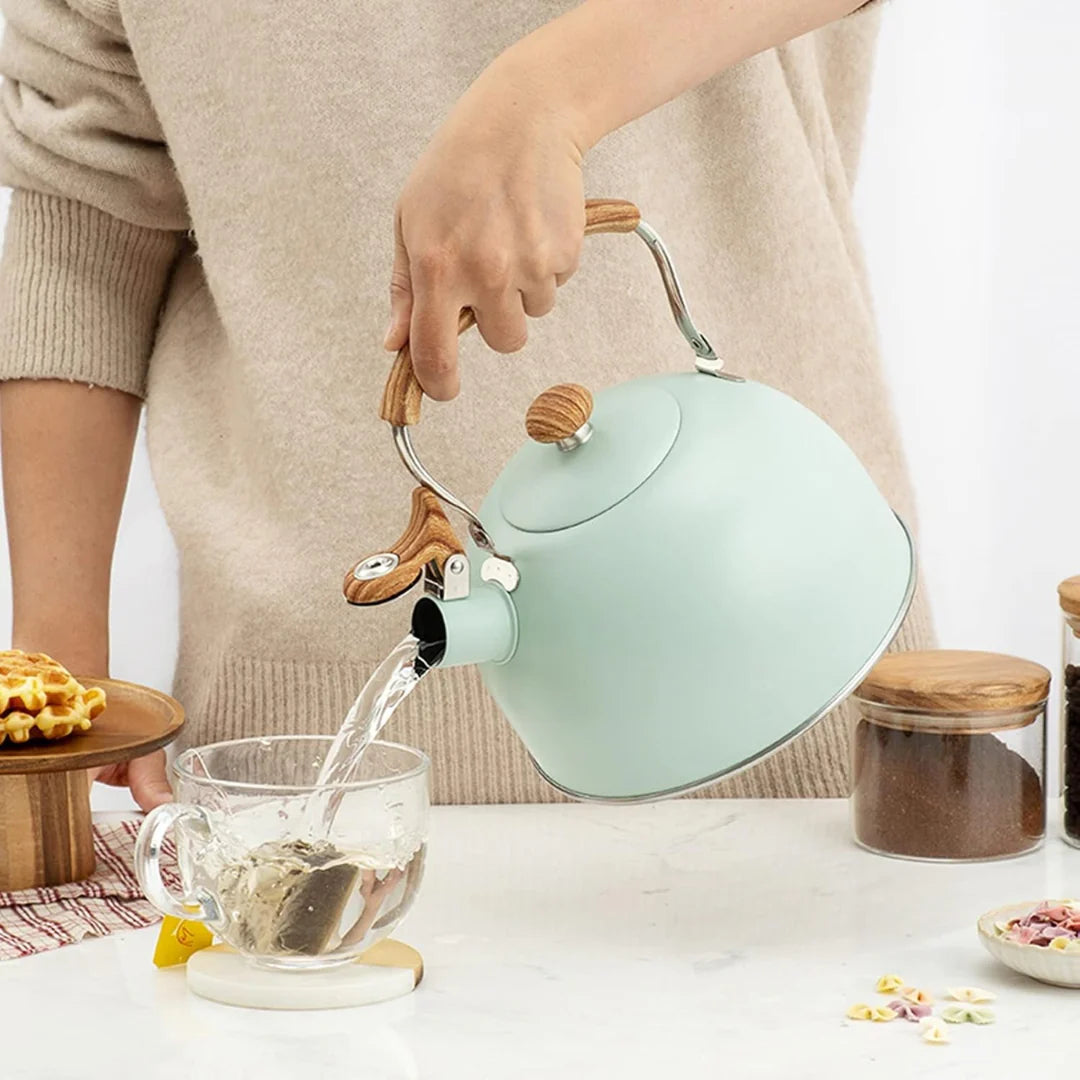 Pratinea™ Tea Kettle