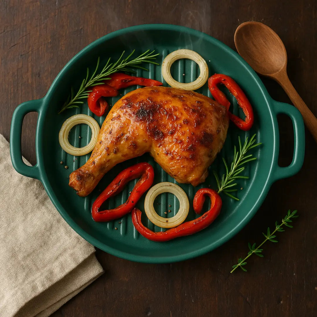 Pratinea™ Ceramic Baking Dish