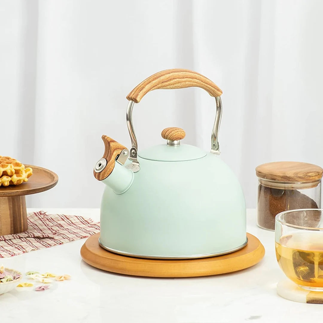 Pratinea™ Tea Kettle