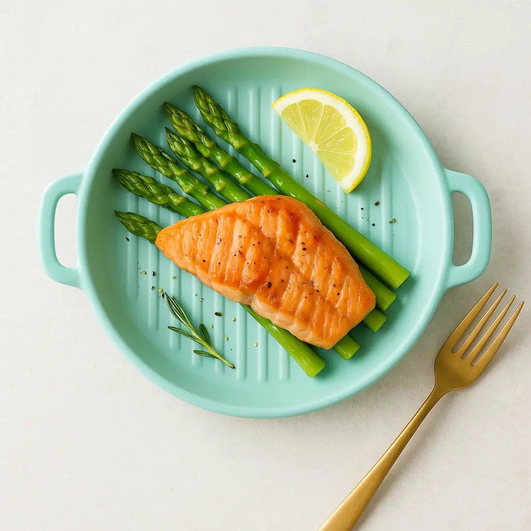 Pratinea™ Ceramic Baking Dish