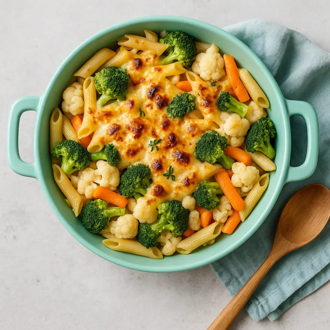 Pratinea™ Ceramic Baking Dish