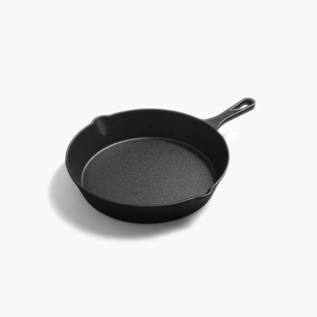 Pratinea™ Cast Iron Skillet