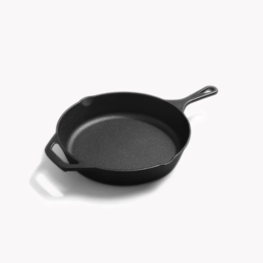Pratinea™ Cast Iron Skillet