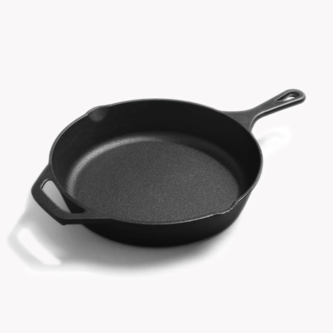 Pratinea™ Cast Iron Skillet