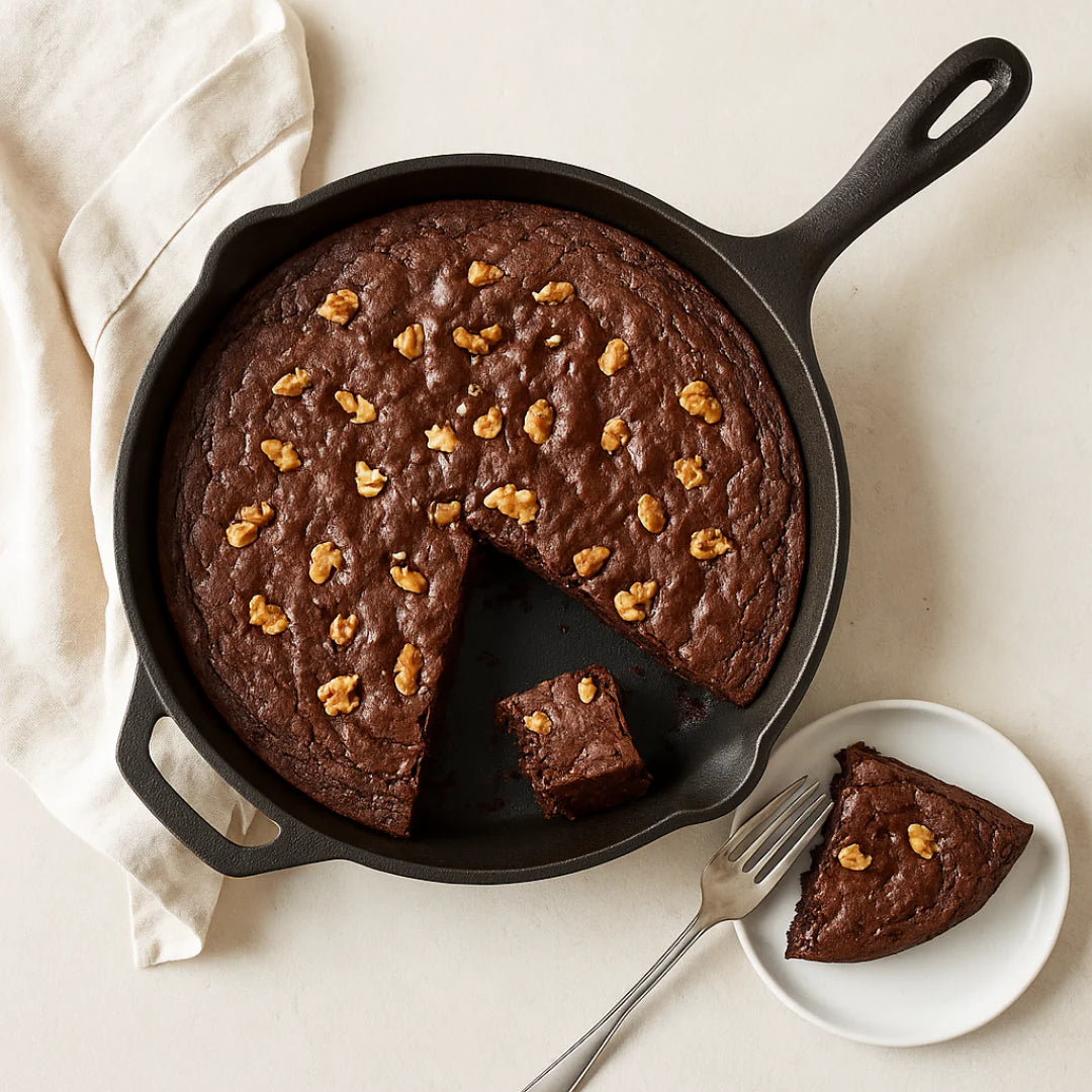 Pratinea™ Cast Iron Skillet