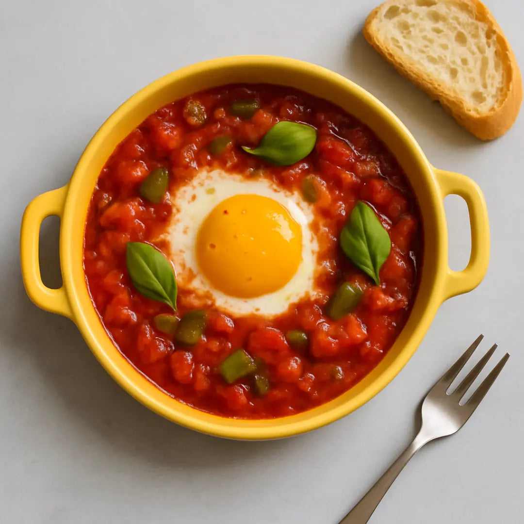 Pratinea™ Ceramic Baking Dish