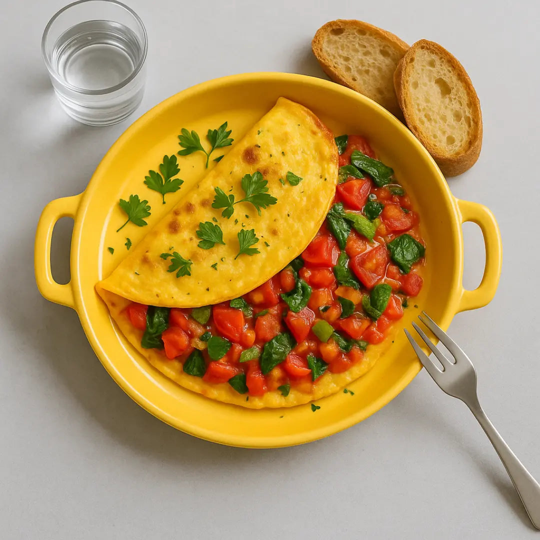 Pratinea™ Ceramic Baking Dish