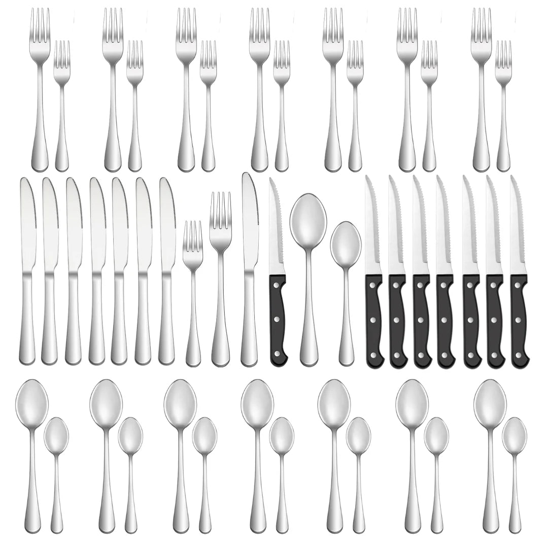 Pratinea™ Stainless Steel Cutlery Set