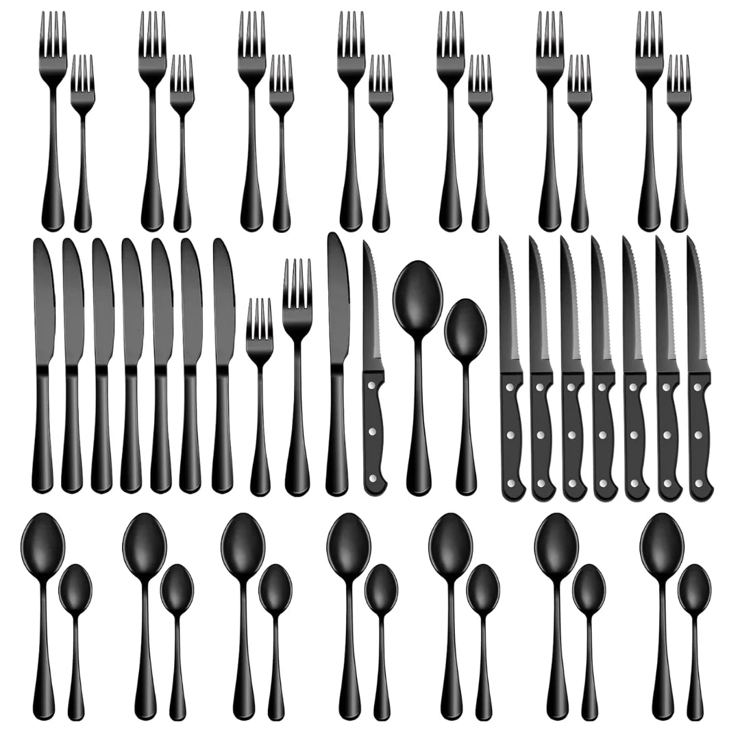 Pratinea™ Stainless Steel Cutlery Set