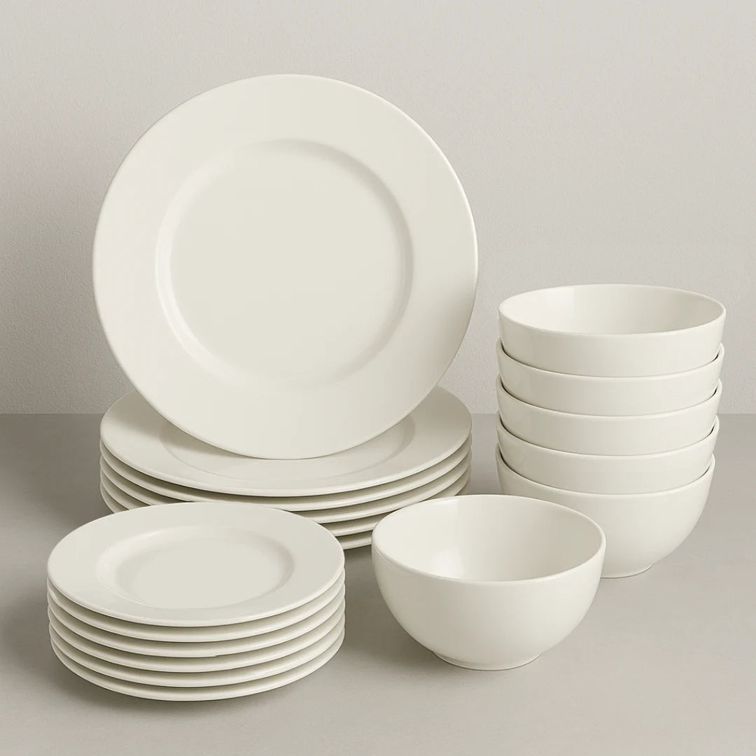 Pratinea™ Porcelain Dinnerware Set
