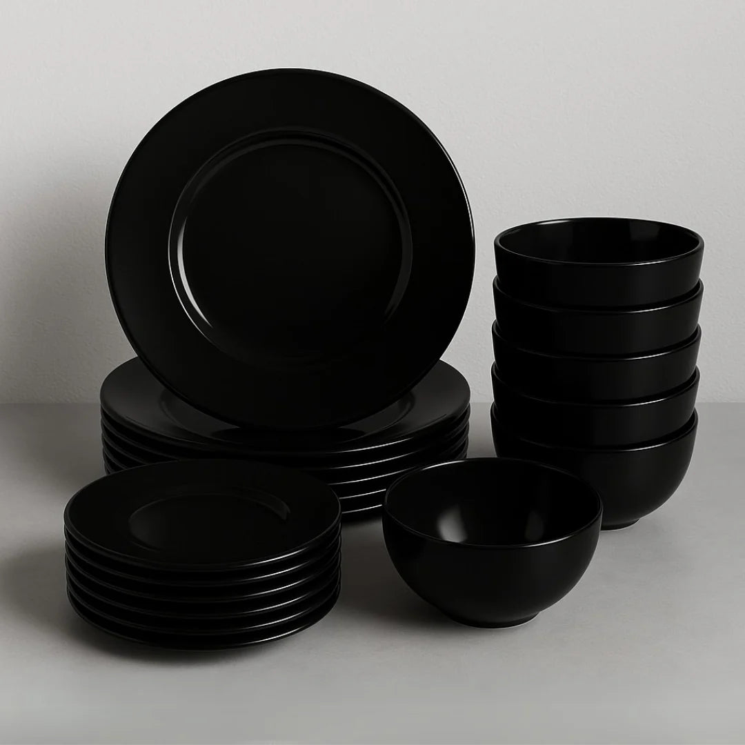 Pratinea™ Porcelain Dinnerware Set