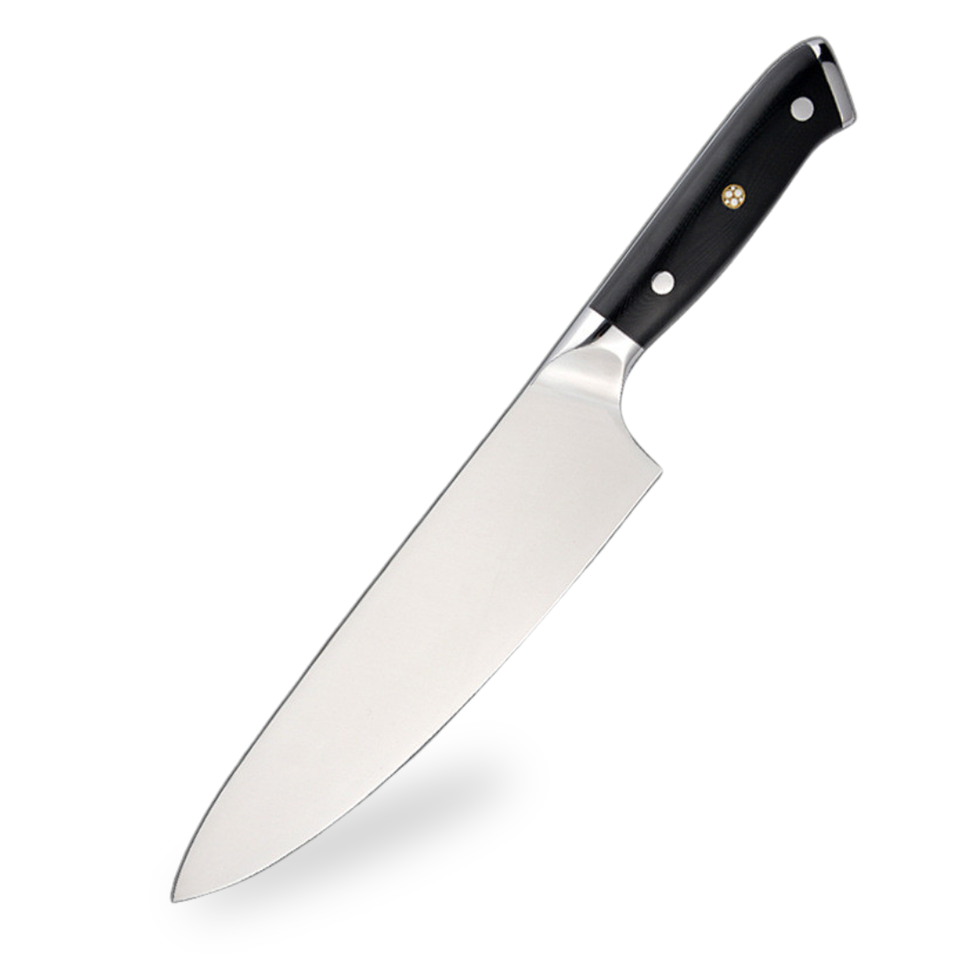 Pratinea™ Titanium Knife