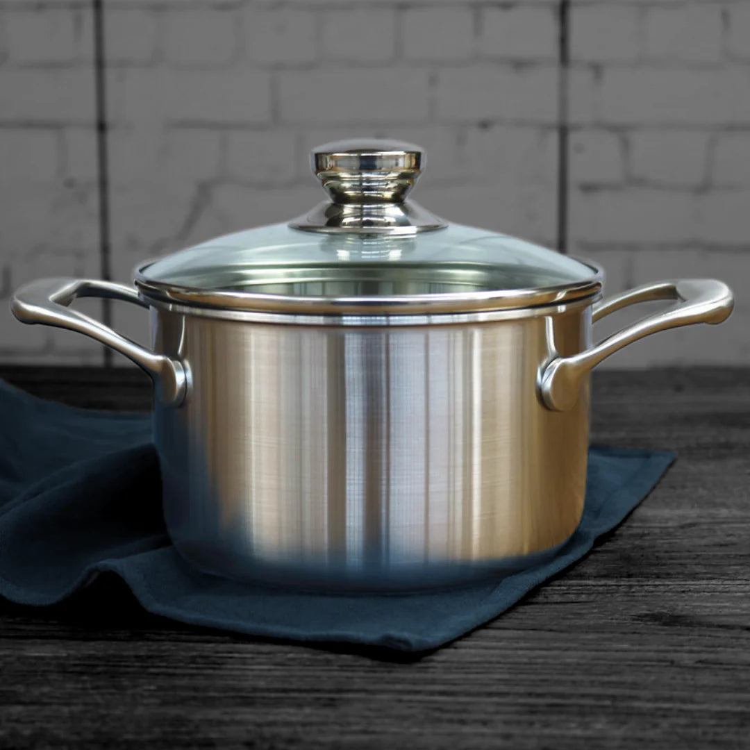 Pratinea™ Titanium Pot