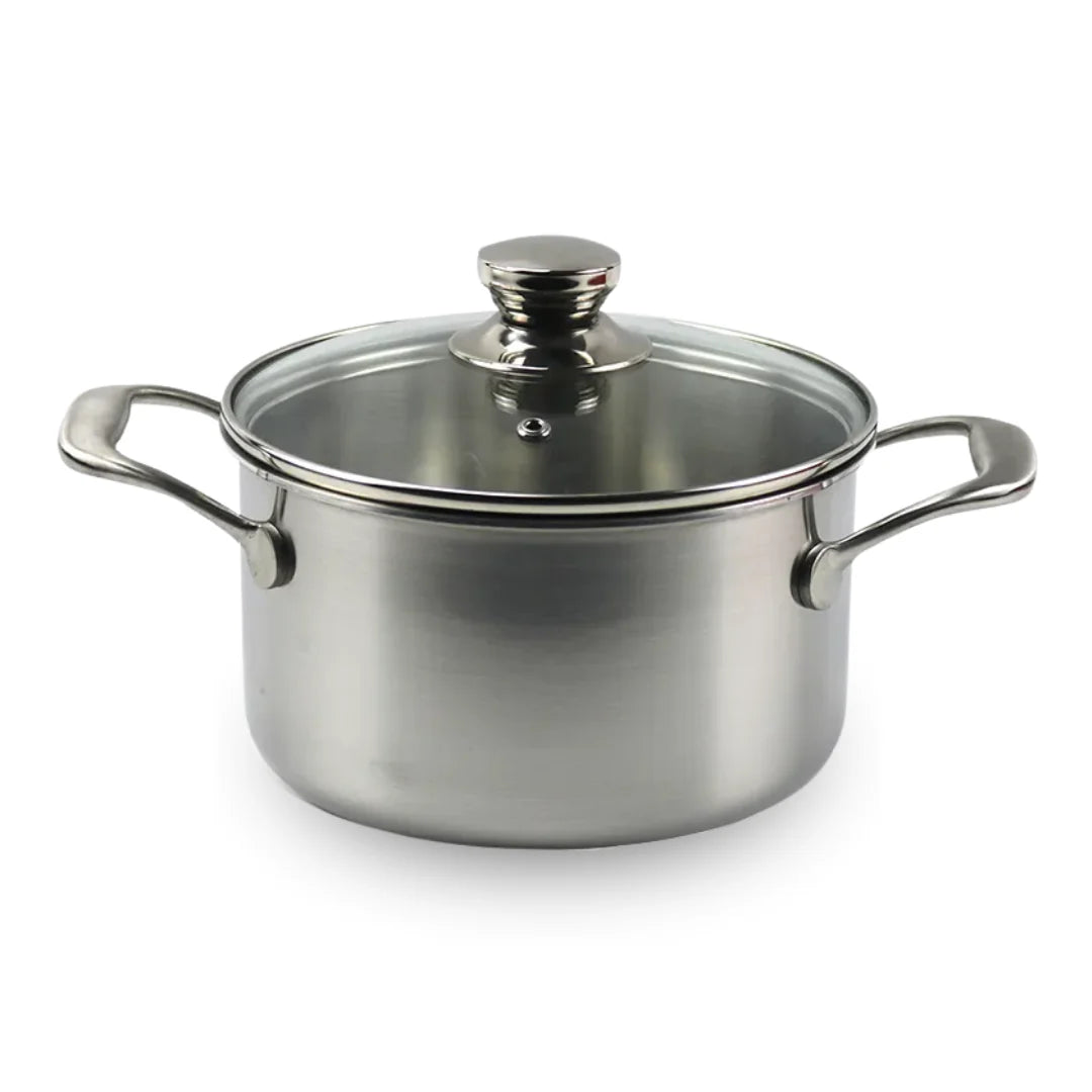 Pratinea™ Titanium Pot