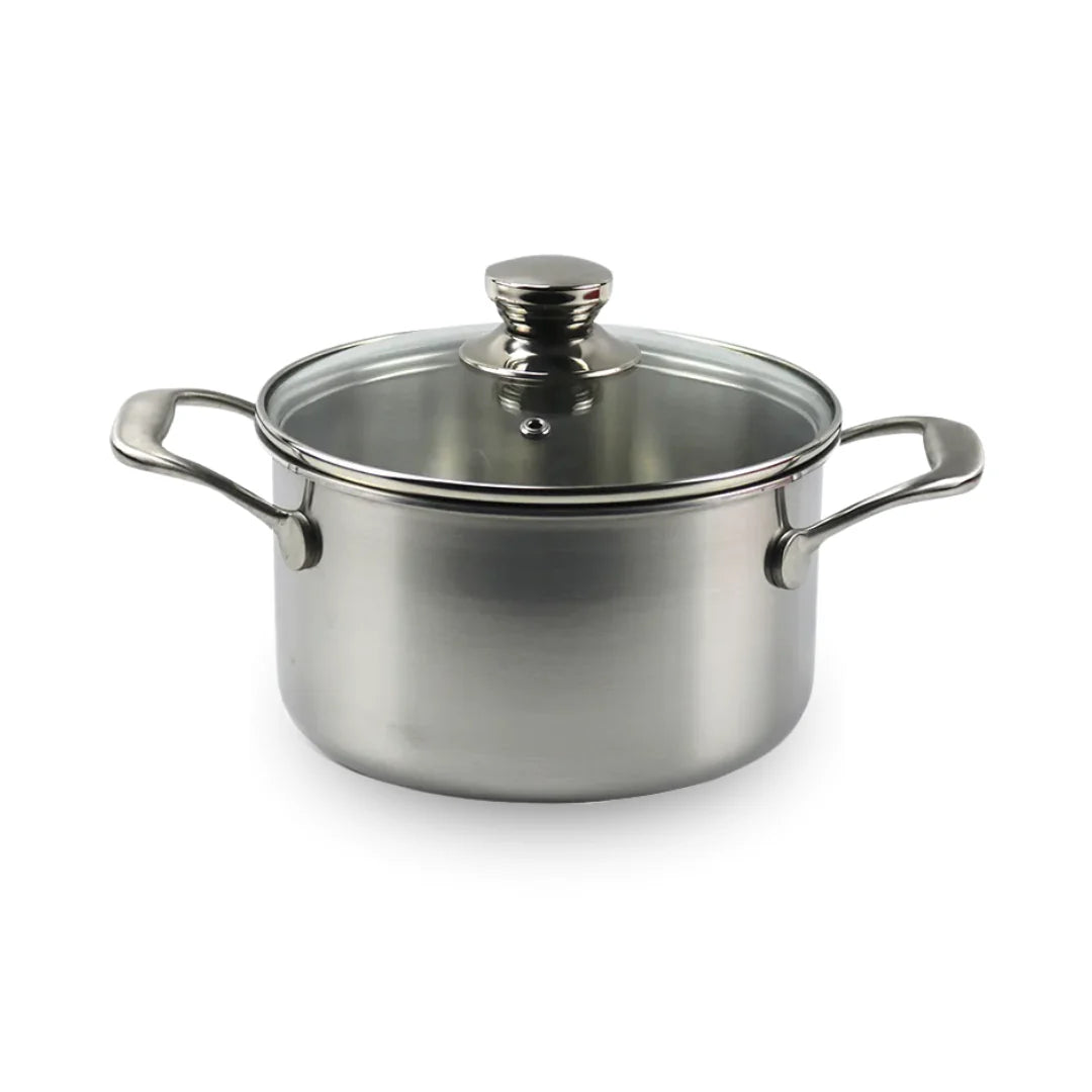 Pratinea™ Titanium Pot