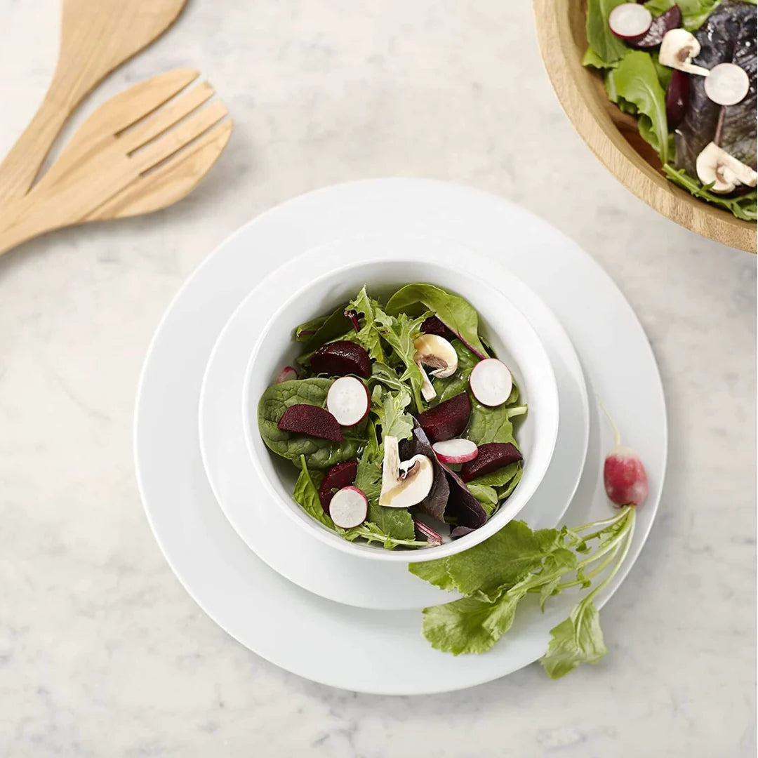 Pratinea™ Porcelain Dinnerware Set