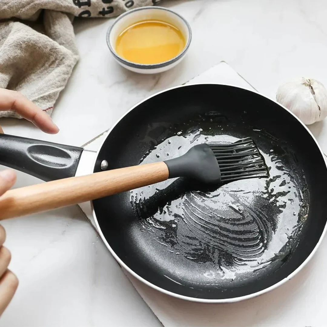 Pratinea™ Utensil Essentials