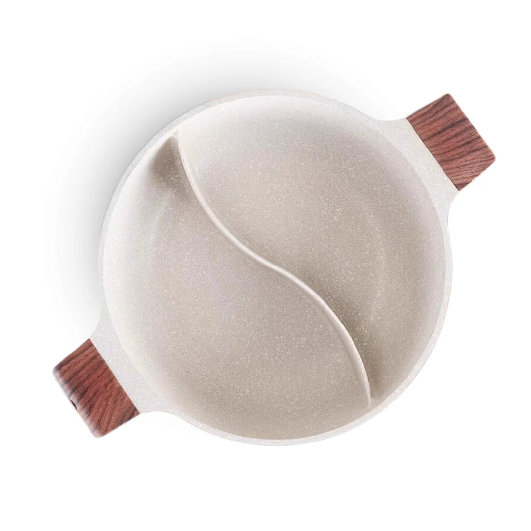Pratinea™ Dual Pot