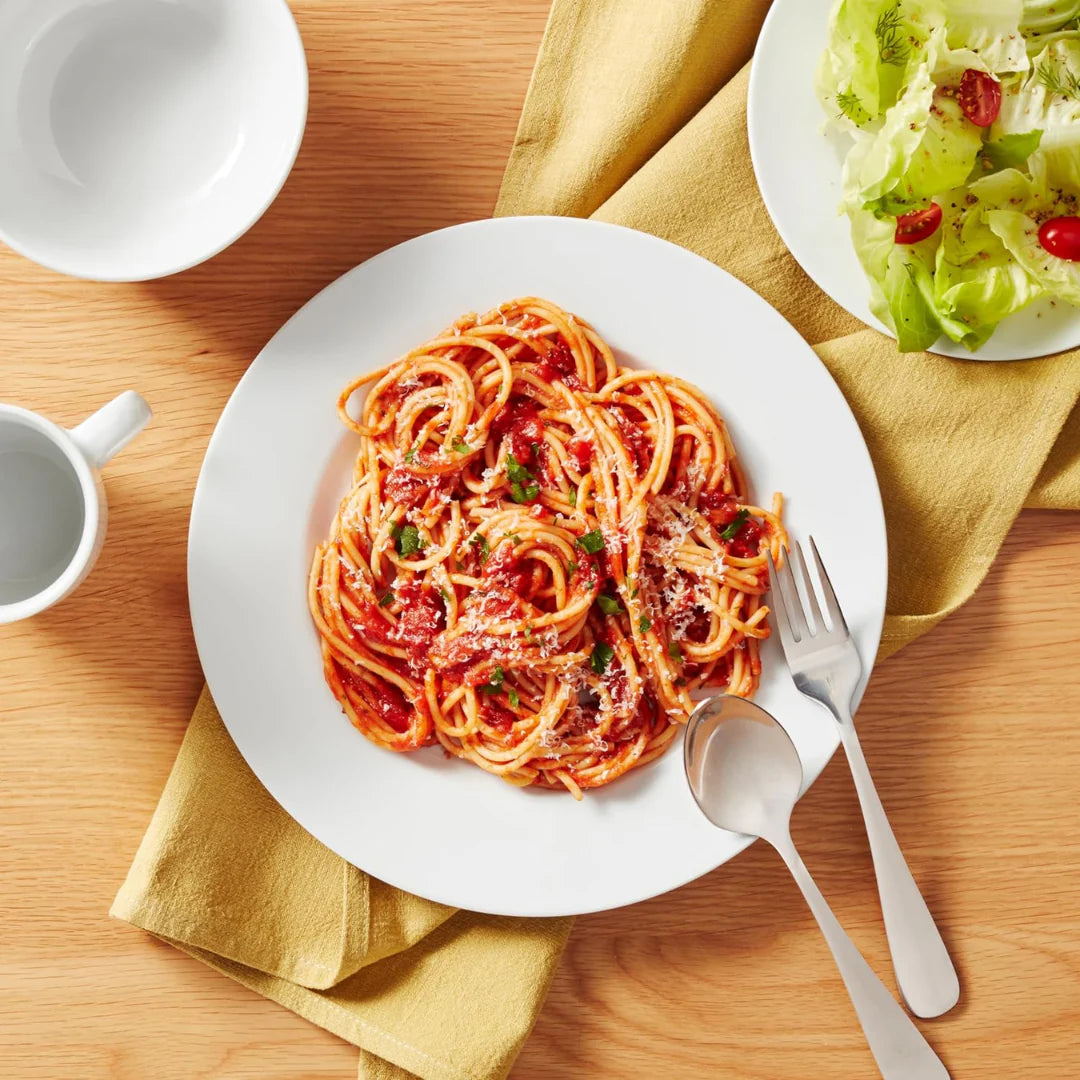 Pratinea™ Porcelain Dinnerware Set
