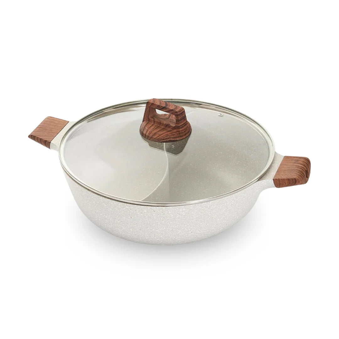 Pratinea™ Dual Pot