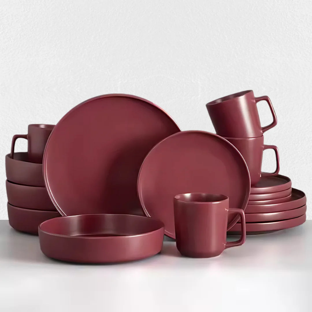 Pratinea™ Ceramic Dinnerware Set