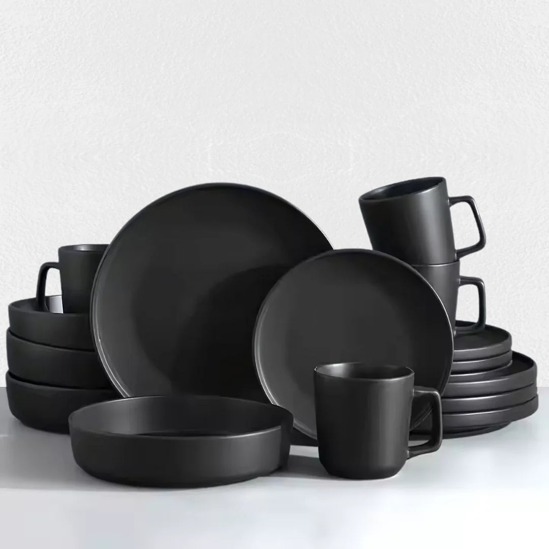 Pratinea™ Ceramic Dinnerware Set