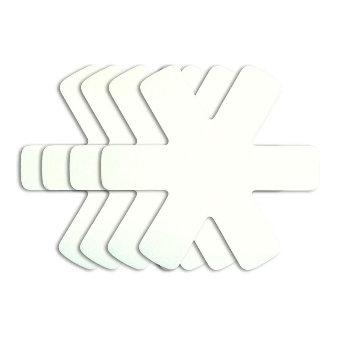 Pratinea™ Pan Protectors (4-Pieces)
