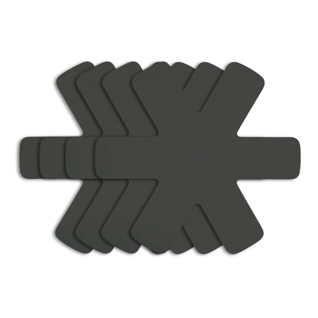Pratinea™ Pan Protectors (4-Pieces)