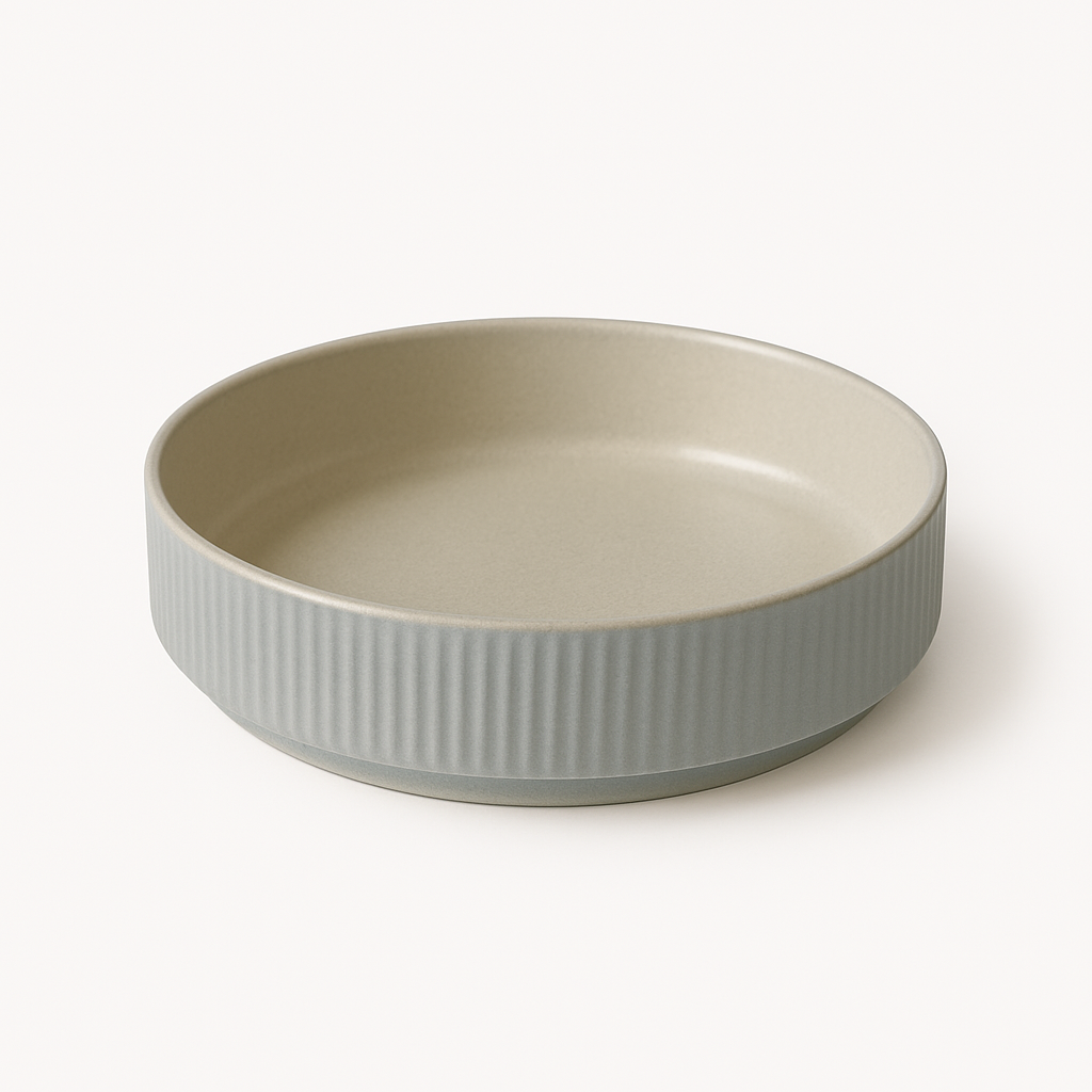 Pratinea™ Ceramic Plate